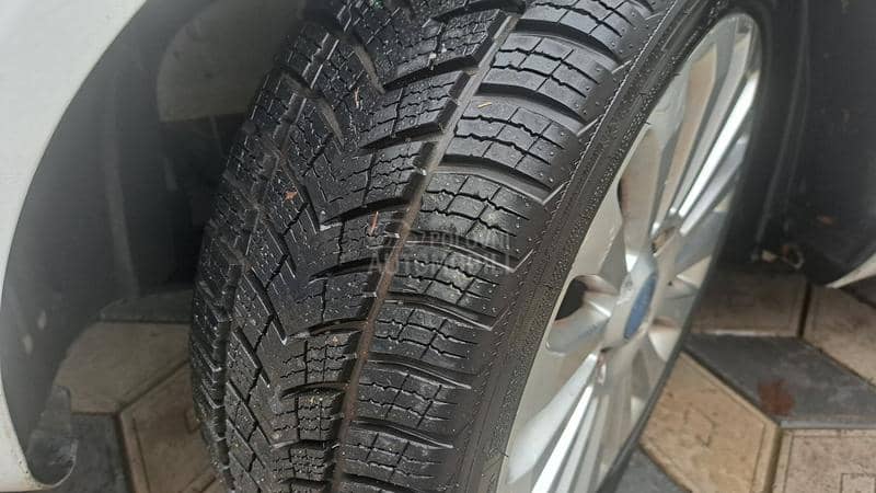 Ford Fiesta 1.4 d titan