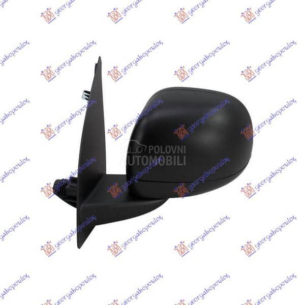 RETROVIZOR ELEKTRICNI 09- Levo