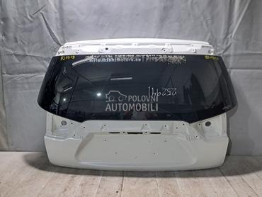 GEPEK za Mitsubishi Outlander