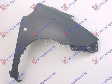 KRILO Desno za Toyota Prius od 2004. do 2009. god.