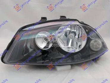 FAR ELEKTRICNI DUPLO... za Seat Cordoba od 2002. do 2008. god.