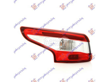 STOP LAMPA SPOLJASNJA Levo za Nissan Qashqai od 2013. do 2017. god.
