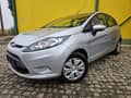 Ford Fiesta ORIG.KM/TO.P CE.NA