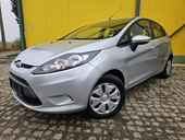 Ford Fiesta ORIG.KM/TO.P CE.NA