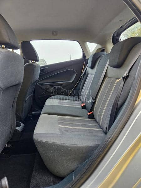 Ford Fiesta ORIG.KM/TO.P CE.NA