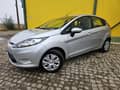 Ford Fiesta ORIG.KM/TO.P CE.NA