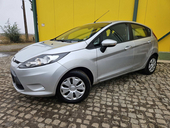 Ford Fiesta ORIG.KM/TO.P CE.NA