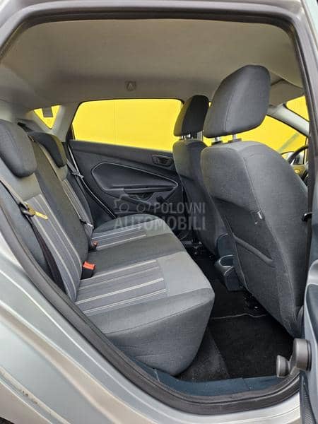 Ford Fiesta ORIG.KM/TO.P CE.NA