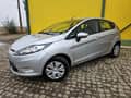Ford Fiesta ORIG.KM/TO.P CE.NA