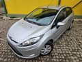 Ford Fiesta ORIG.KM/TO.P CE.NA