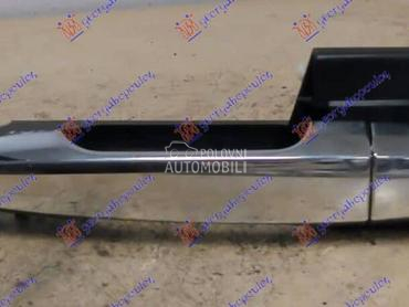 KVAKA PREDNJIH VRATA... za Mitsubishi L200 od 2015. do 2019. god.