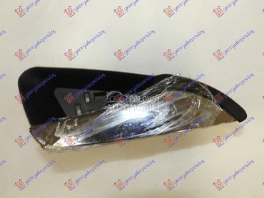 KVAKA ZADNJIH VRATA... za Opel Zafira od 2011. do 2016. god.