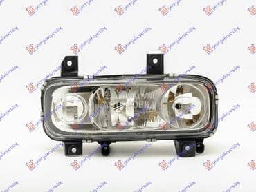 FAR ELEKTRICNI 04- Atego Desno za Mercedes Benz Ostalo za 1997. god.