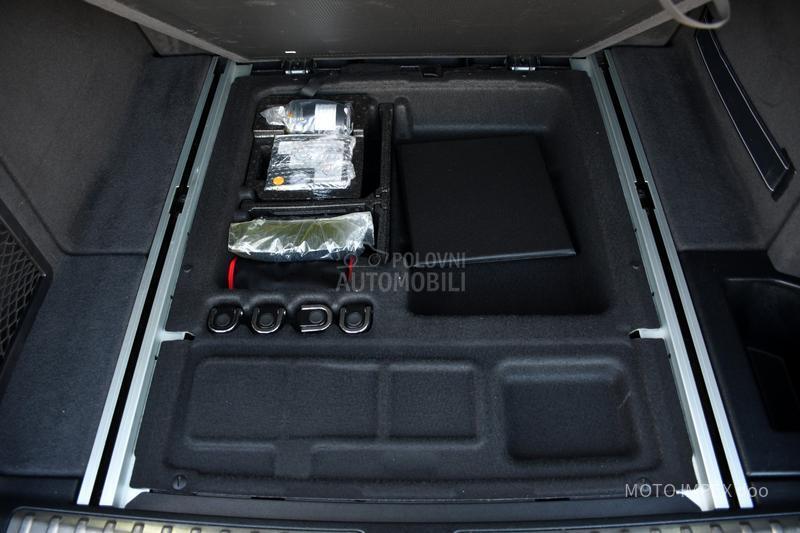 BMW X3 20D / 4x4 / AUT / CH