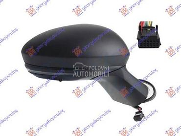 RETROVIZOR ELEKTRICNI SA... za Renault Clio za 2023. god.