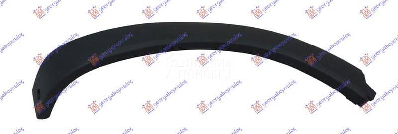 RUB PLASTICNI ZADNJEG...