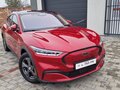 Ford Mustang MachE Extended Range