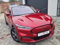 Ford Mustang MachE Extended Range