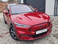 Ford Mustang MachE Extended Range