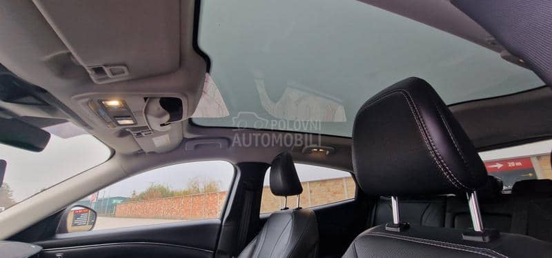 Ford Mustang MachE Extended Range