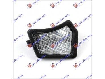 SVETLO U RETROVIZORU Desno za Volvo XC70 od 2000. do 2007. god.