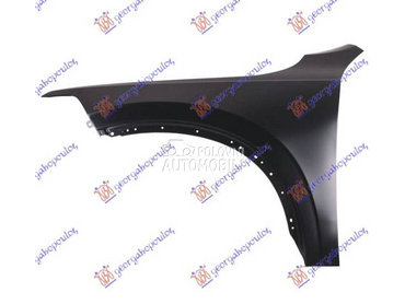 KRILO Levo za Volvo XC90 od 2014. do 2020. god.