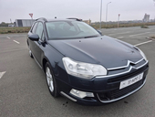 Citroen C5 2.0hdi na.vii