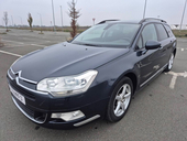 Citroen C5 2.0hdi na.vii
