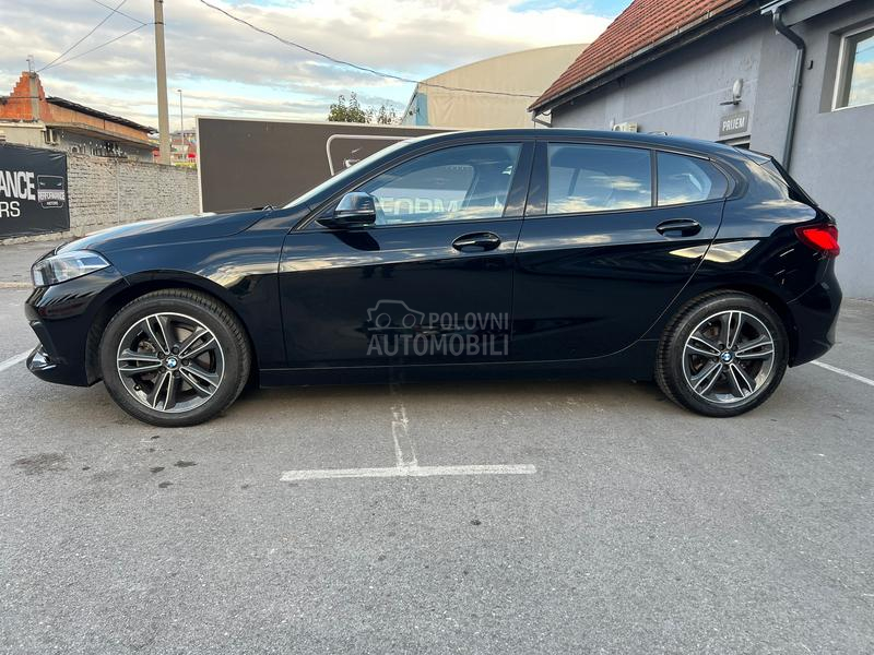 BMW 116 F40 116d