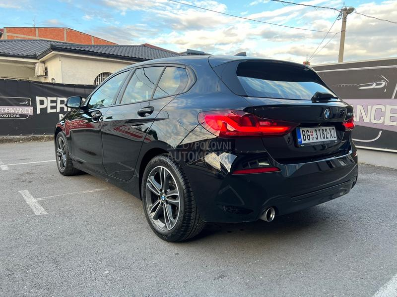 BMW 116 F40 116d