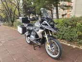 BMW R 1200 GS TFT