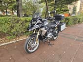 BMW R 1200 GS TFT