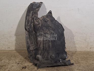 UNUTRASNJI BLATOBRAN za BMW Serija 5