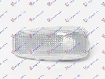 MIGAVAC U KRILU BELI 97- za Mercedes Benz E Klasa od 1996. do 1999. god.