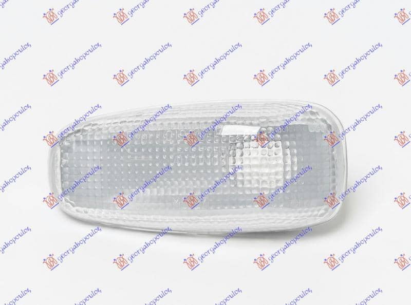 MIGAVAC U KRILU BELI 97-