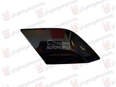 POKLOPAC KUKE PREDNJEG BRANIKA za Volkswagen Tiguan od 2016. do 2020. god.