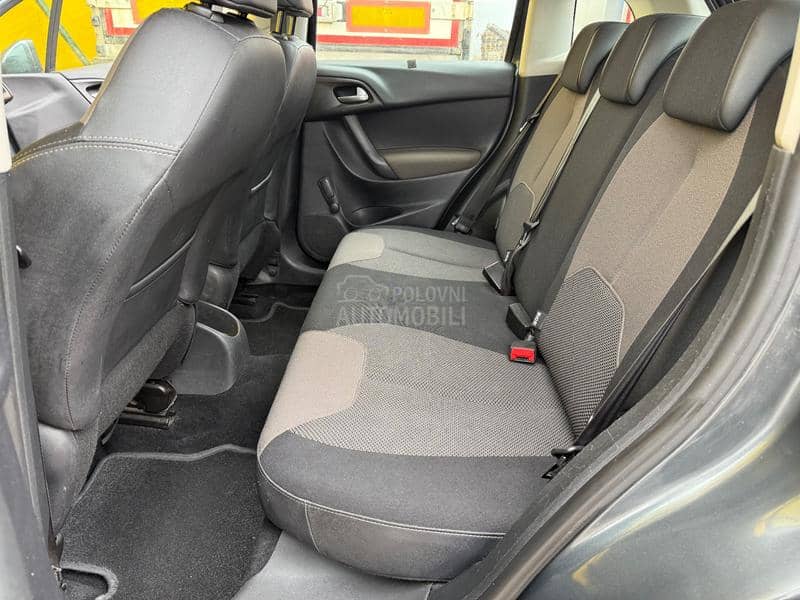 Citroen C3 ZA TRG.OVCE/TO.P CEN