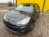 Citroen C3 ZA TRG.OVCE/TO.P CEN
