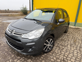 Citroen C3 ZA TRG.OVCE/TO.P CEN