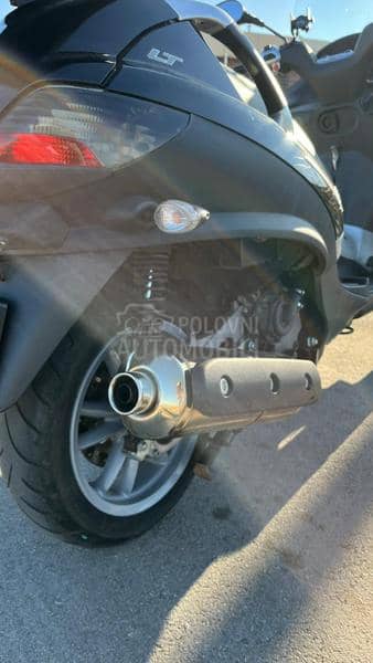 Piaggio MP3 B KATEGORIJA