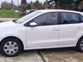 Volkswagen Polo 1.2  trenline