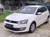 Volkswagen Polo 1.2  trenline