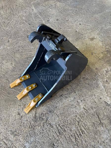 14. oktobar Izrada i remont kasika