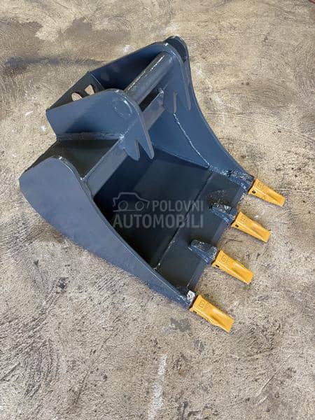 14. oktobar Izrada i remont kasika