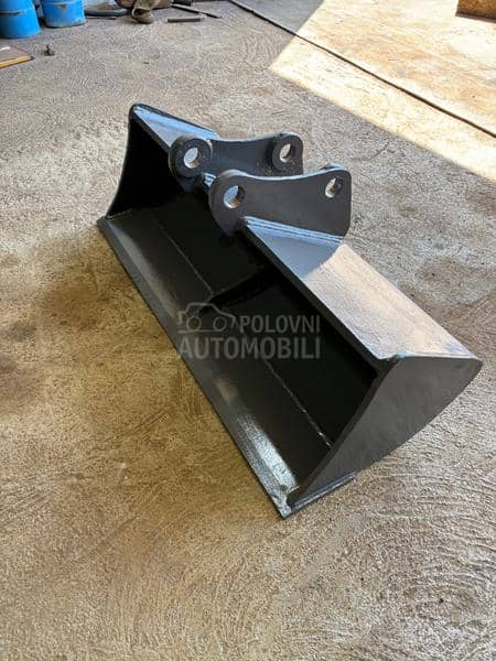 14. oktobar Izrada i remont kasika