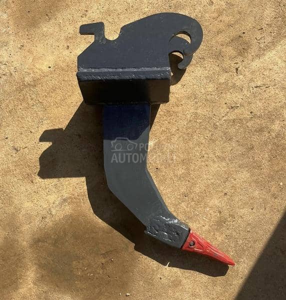 14. oktobar Izrada i remont kasika