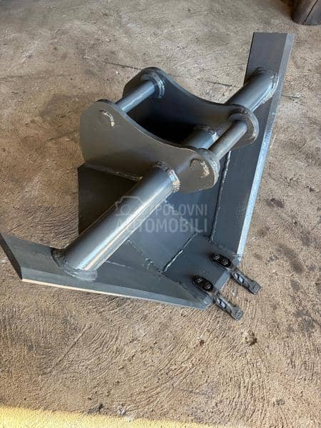 14. oktobar Izrada i remont kasika