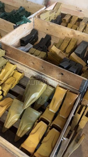 14. oktobar Izrada i remont kasika