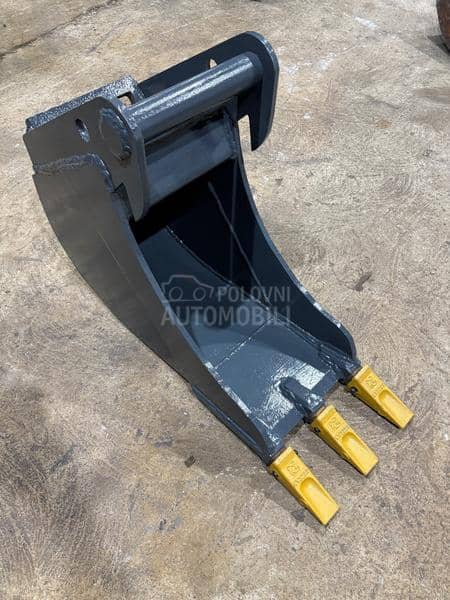 14. oktobar Izrada i remont kasika