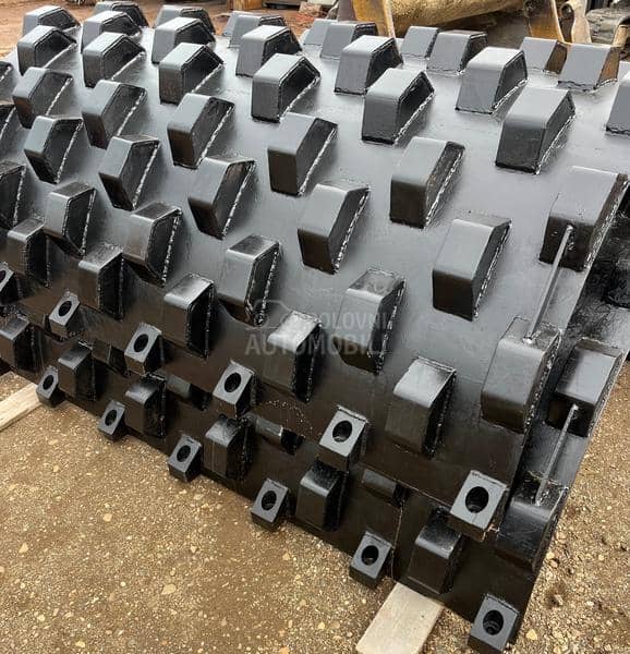 14. oktobar Izrada i remont kasika